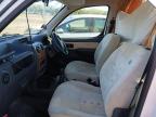 2007 PEUGEOT PARTNER LX for sale at Copart SANDTOFT
