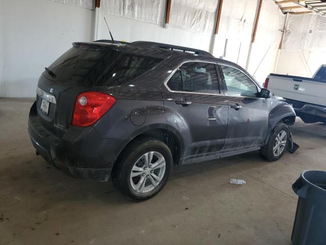  CHEVROLET EQUINOX 2013 Black