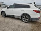 2015 Hyundai Santa Fe Gls продається в Mercedes, TX - Water/Flood