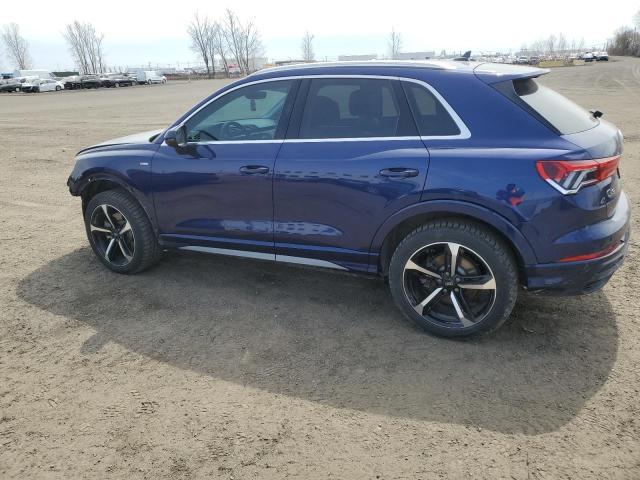 2023 AUDI Q3 PREMIUM PLUS S LINE 45