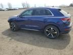 2023 AUDI Q3 PREMIUM PLUS S LINE 45 à vendre chez Copart QC - MONTREAL