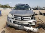 2008 Mercedes-Benz Gl 320 Cdi продається в Elgin, IL - Front End
