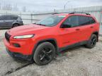 2018 Jeep Cherokee Sport for Sale in Nisku, AB - Top/Roof