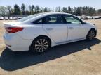 2016 Hyundai Sonata Sport продається в Finksburg, MD - Front End