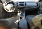 2012 Kia Sportage Ex zu verkaufen in Shreveport, LA - Front End