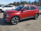2021 Hyundai Venue Sel zu verkaufen in Brookhaven, NY - Front End