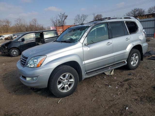 2006 Lexus Gx 470