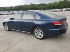 2020 Volkswagen Passat Se на продаже в Gaston, SC - Front End
