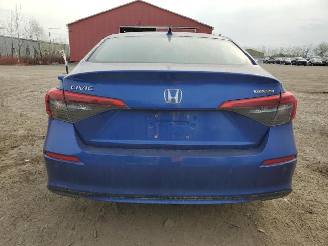 2022 HONDA CIVIC TOURING