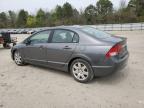 2009 Honda Civic Lx na sprzedaż w Hampton, VA - Minor Dent/Scratches