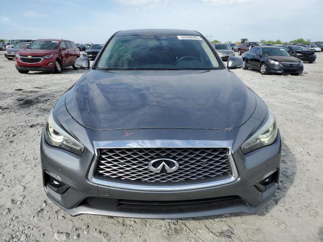  INFINITI Q50 2021 Szary