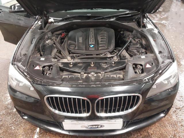 2013 BMW 740D M SPO