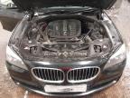 2013 BMW 740D M SPO for sale at Copart NEWBURY