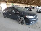 2012 Honda Civic Si за продажба в Phoenix, AZ - Front End