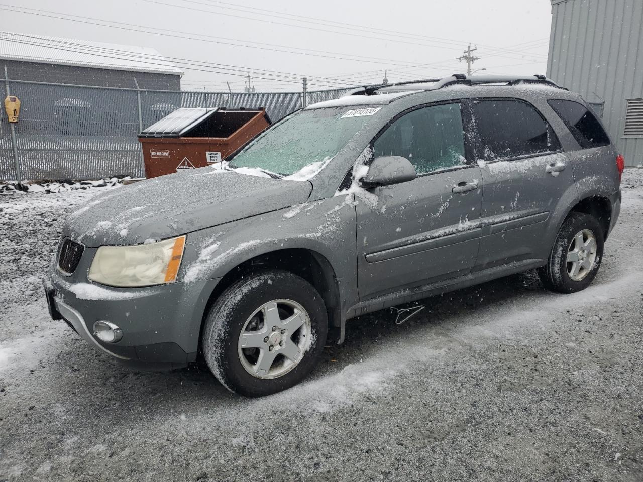 Elmsdale, NS에서 판매 중인 2006 Pontiac Torrent - Mechanical