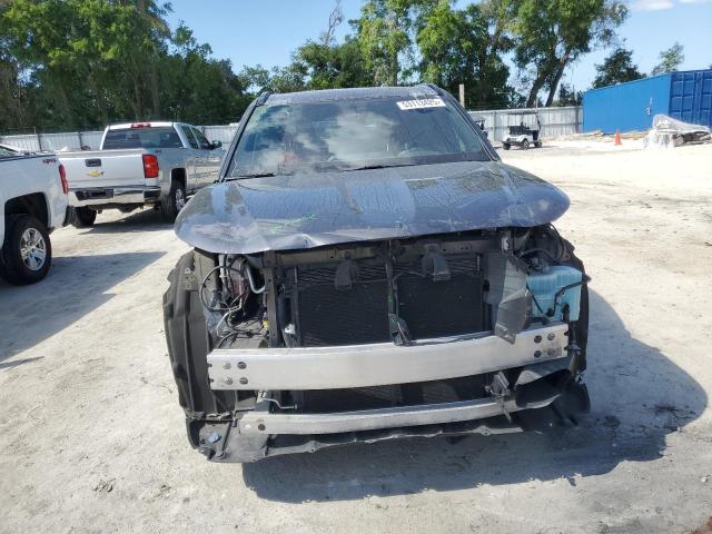 TOYOTA HIGHLANDER 2021 Szary