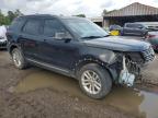 2017 Ford Explorer Xlt for Sale in Greenwell Springs, LA - Front End