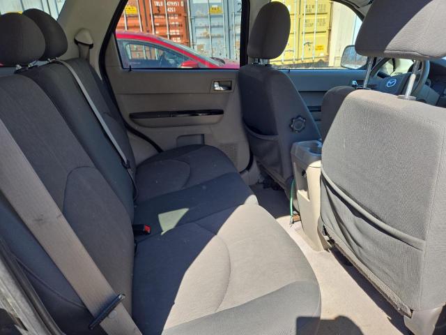 2008 MAZDA TRIBUTE S