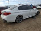 2019 Bmw M550Xi  zu verkaufen in Woodhaven, MI - Front End