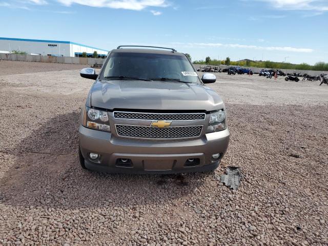 2013 CHEVROLET SUBURBAN C1500 LS