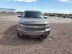 2013 CHEVROLET SUBURBAN C1500 LS à vendre chez Copart AZ - PHOENIX NORTH