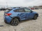 2018 Subaru Crosstrek Premium na sprzedaż w Wayland, MI - Side