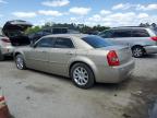 2009 Chrysler 300 Touring იყიდება Savannah-ში, GA - Undercarriage