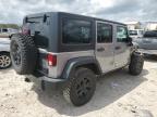 2018 Jeep Wrangler Unlimited Sport იყიდება Madisonville-ში, TN - Front End