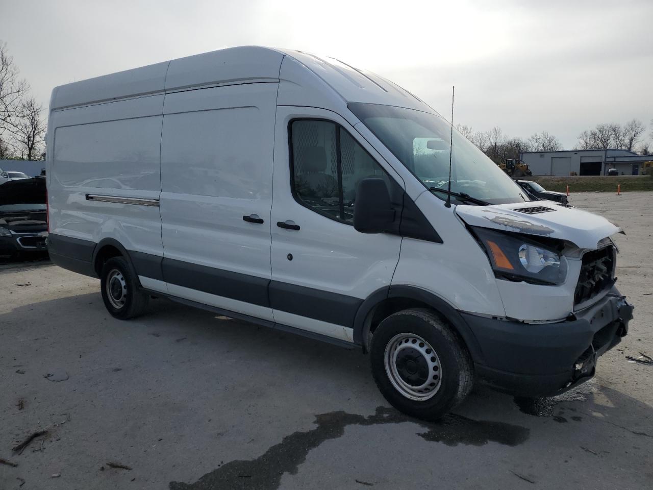1FTYR3XM7HKB22289 FORD TRANSIT 2017