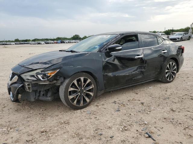 2016 Nissan Maxima 3.5S