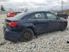 2013 Chrysler 200 Lx იყიდება Wayland-ში, MI - Side