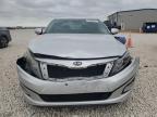 2015 Kia Optima Lx for Sale in Taylor, TX - Front End