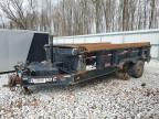 2021 Diamond C Dump Trailer na sprzedaż w Barberton, OH - Side