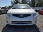 2012 Nissan Sentra 2.0 на продаже в Riverview, FL - Side
