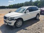 2009 Volkswagen Touareg 2 V6 Tdi for Sale in Eight Mile, AL - Front End