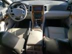 2010 Jeep Grand Cherokee Limited продається в Littleton, CO - Front End