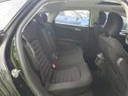 2016 Ford Fusion Se на продаже в Ellenwood, GA - Front End