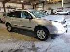 2011 Chevrolet Traverse Ls იყიდება Eldridge-ში, IA - All Over