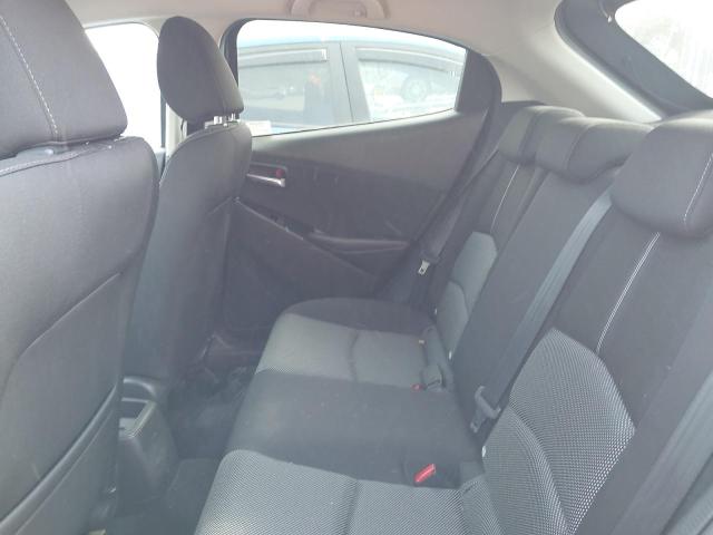 2019 MAZDA 2 SPORT NA
