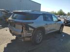 2024 Chevrolet Traverse Lt for Sale in Portland, OR - Rear End