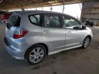 2011 Honda Fit Sport للبيع في Phoenix، AZ - Normal Wear
