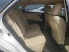 2015 Toyota Avalon Hybrid на продаже в San Antonio, TX - Rear End