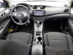 2019 Nissan Sentra S na sprzedaż w Wilmer, TX - Side