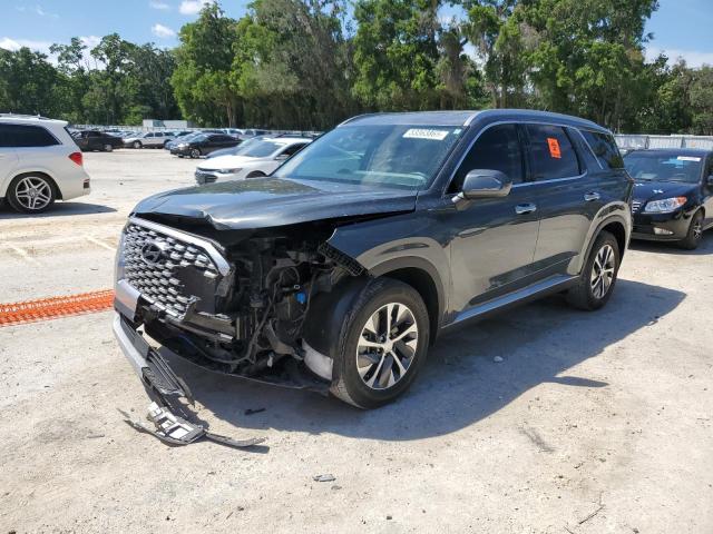 HYUNDAI PALISADE S 2022