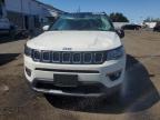 New Britain, CT에서 판매 중인 2018 Jeep Compass Limited   - Rollover