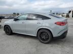 2025 Mercedes-Benz Gle Coupe Amg 53 4Matic zu verkaufen in Sun Valley, CA - Side