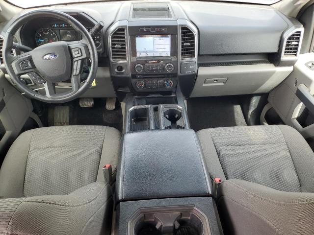  FORD F-150 2018 Granatowy