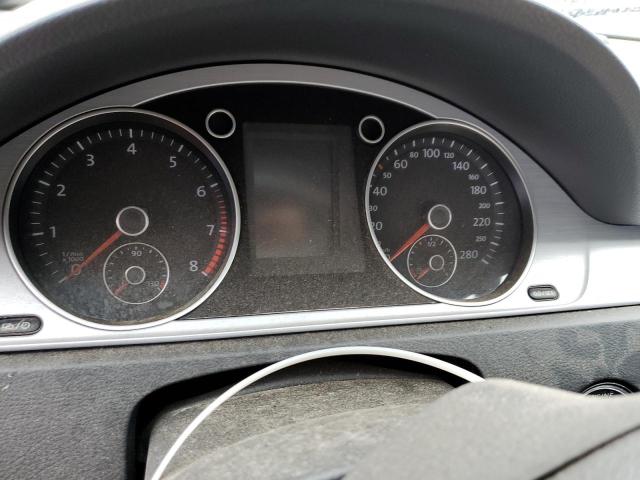 2015 VOLKSWAGEN CC SPORT