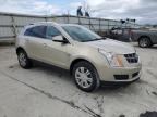 2010 Cadillac Srx Luxury Collection на продаже в Walton, KY - Front End