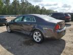 2011 Chevrolet Malibu Ls   იყიდება Greenwell Springs-ში, LA - Side